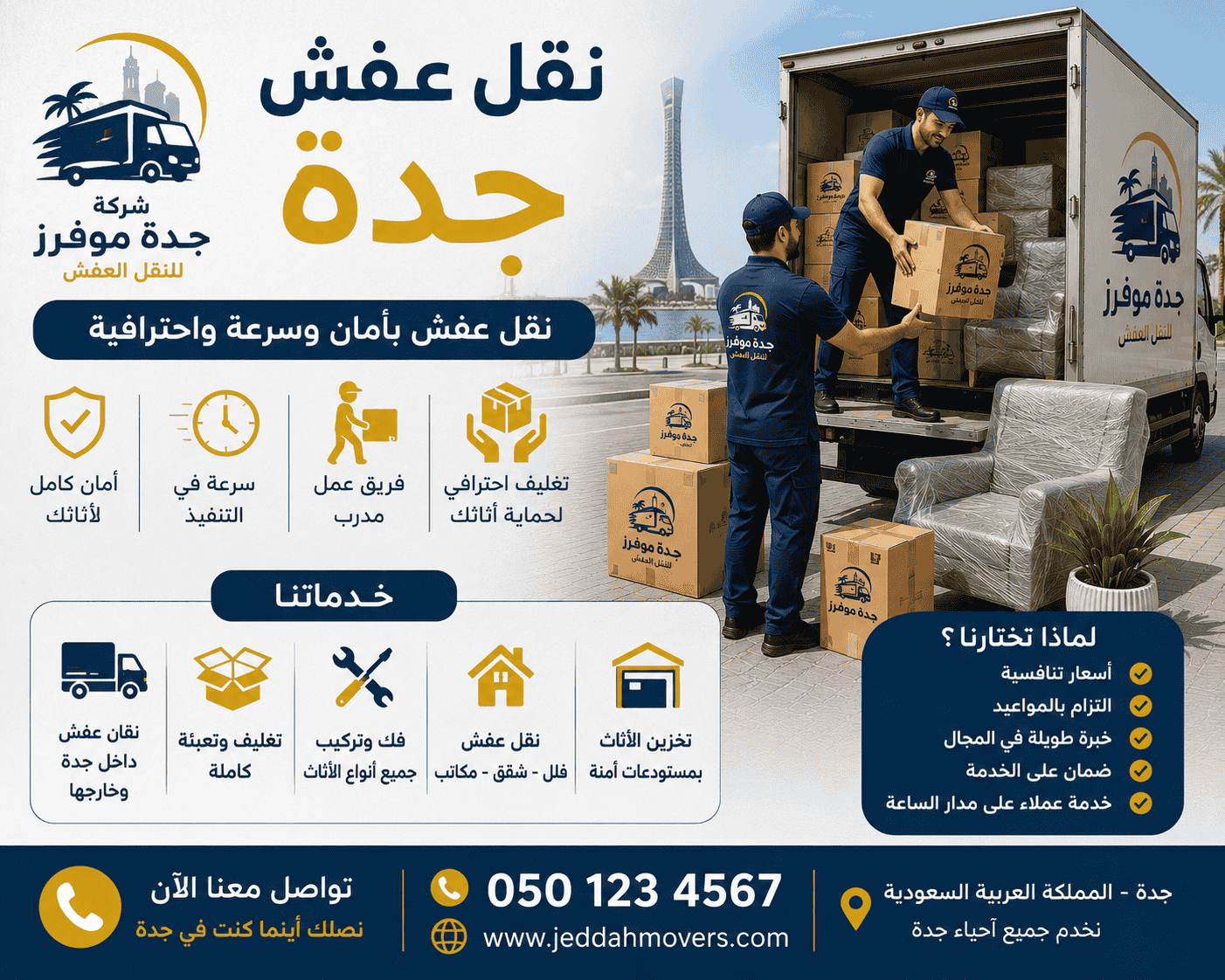 نجار محترف يقوم بفك وتجميع غرف النوم الحديثة بدقة واحترافية