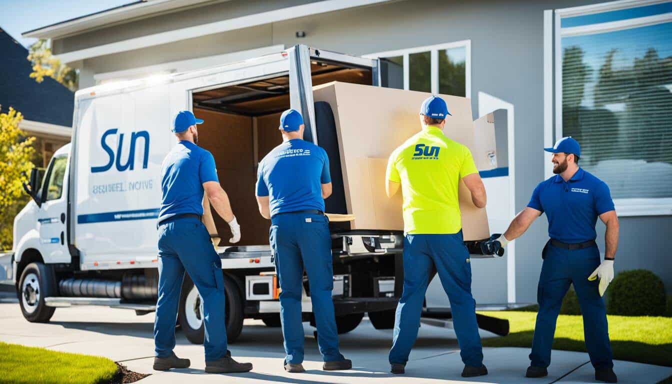 نقل العفش الورود جدة