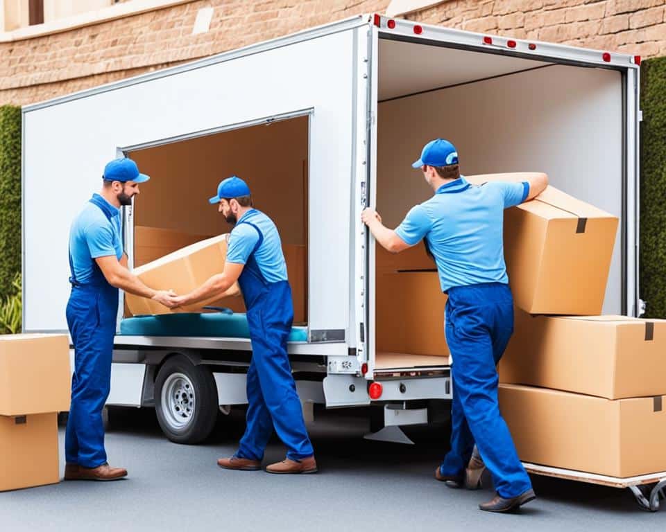 نقل اثاث في جدة