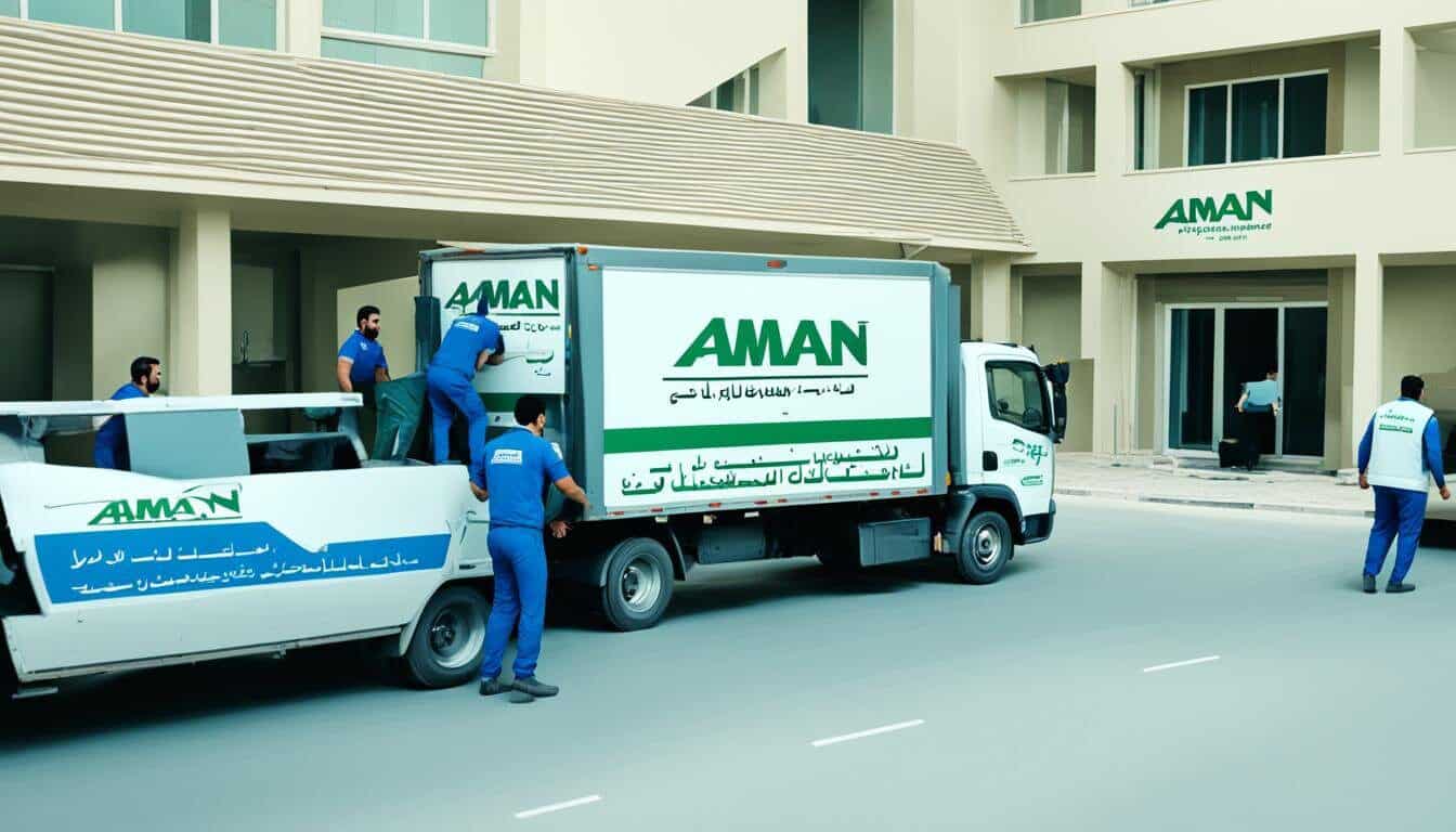 نقل عفش البلد جدة