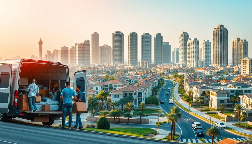 نقل عفش حي البلد بجدة