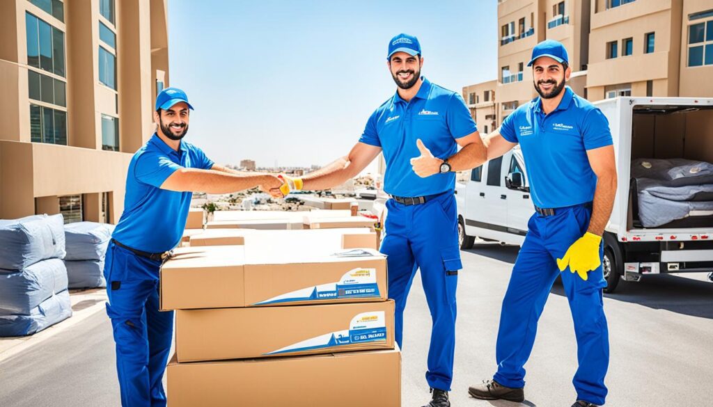 نقل عفش جدة - شركة جدة موفرز