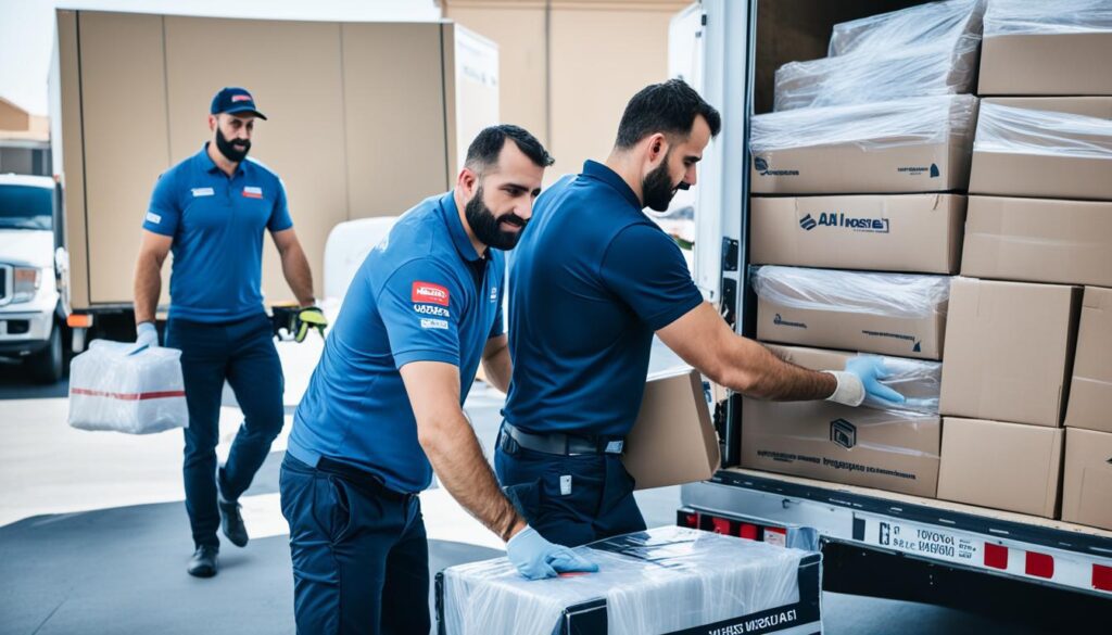 نقل اثاث بجدة