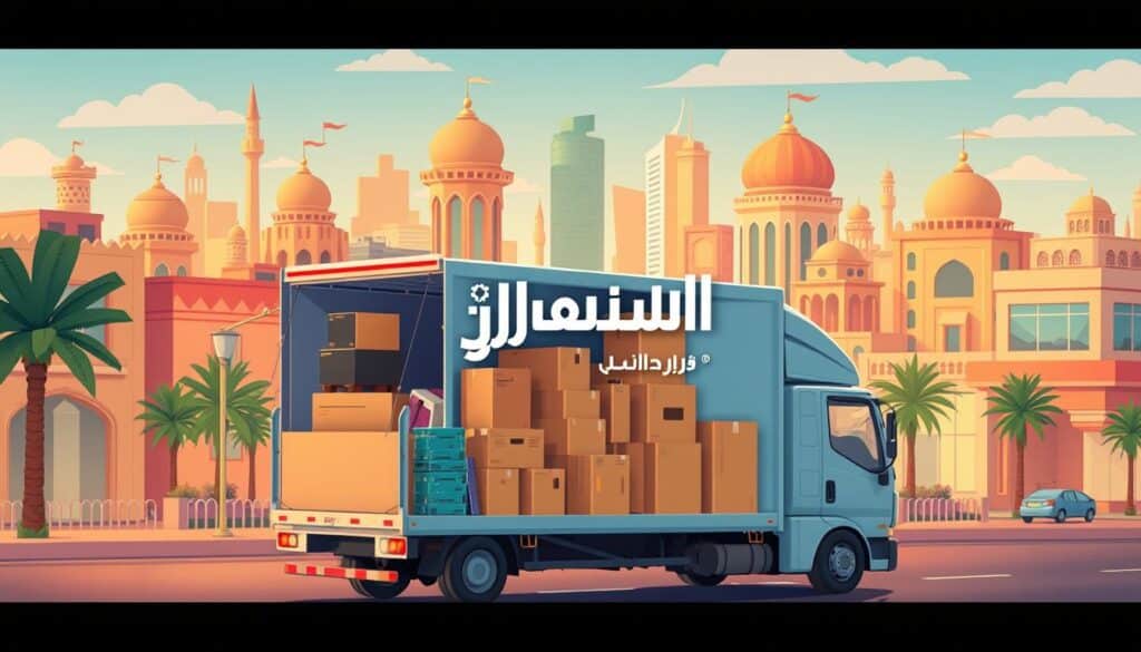 سياسة الخصوصية شركة جدة موفرز