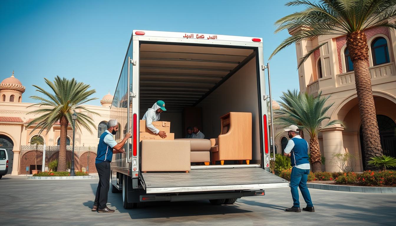 من نحن خدماتنا شركة جدة موفرز