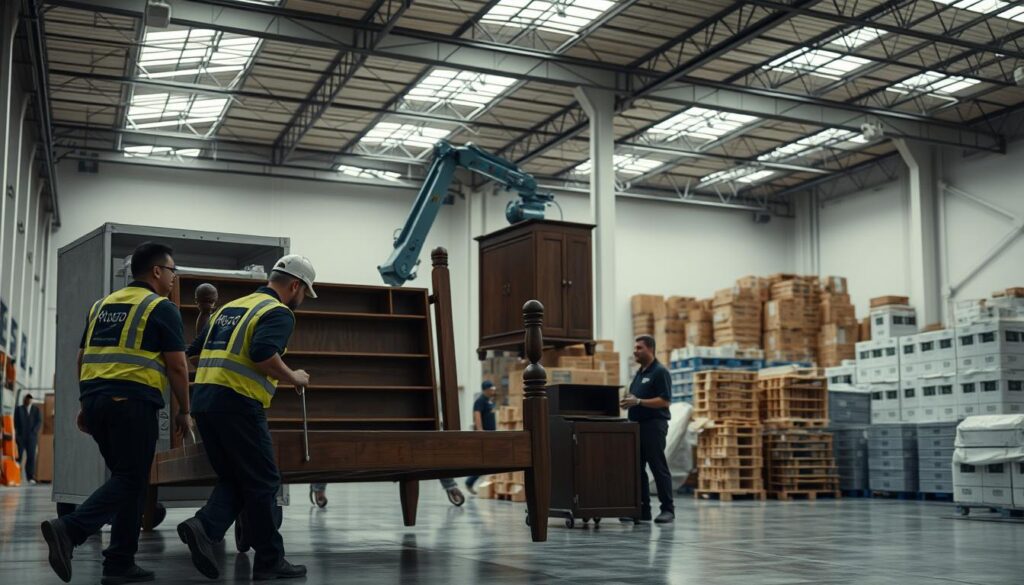 أسعار نقل عفش بجده