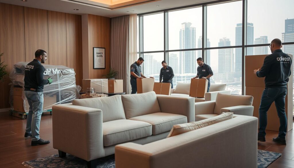 هل تحتاج نقل عفش بجدة بسرعة