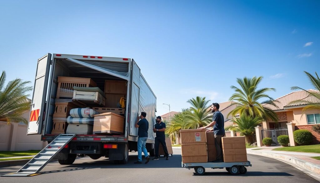 نقل عفش حي مشرفة بجدة