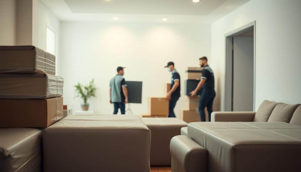 نقل عفش حي الحمراء بجدة