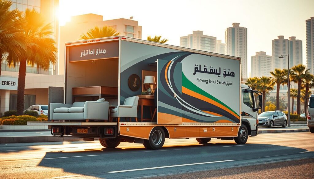 أرخص ونيت نقل عفش جدة