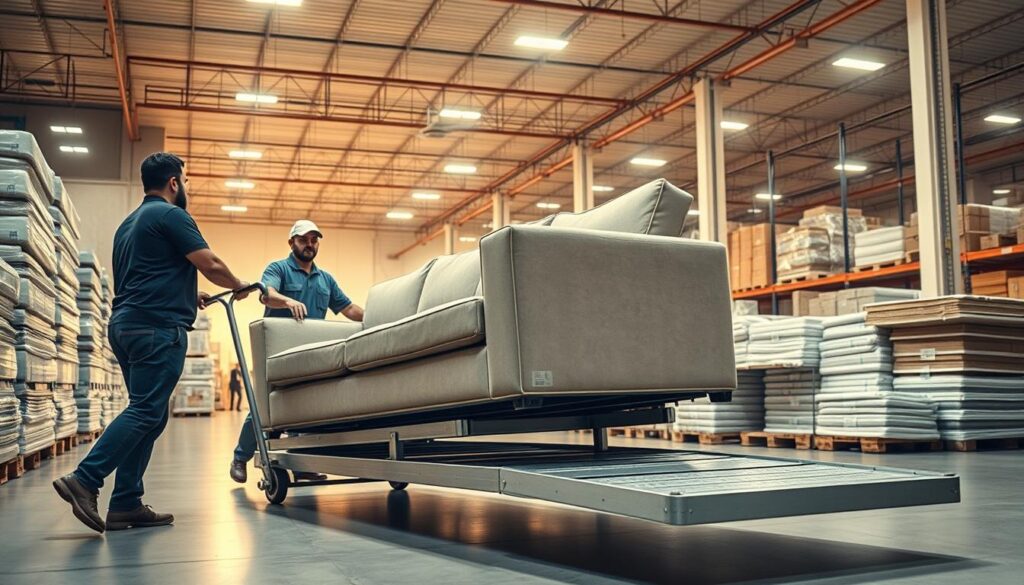 شركات نقل أثاث بجدة