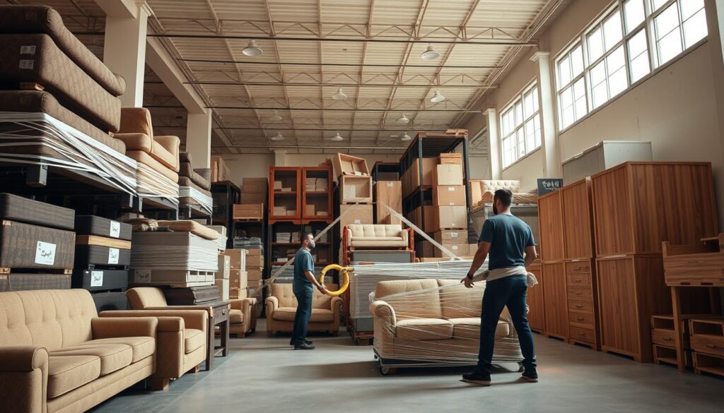 نقل عفش حي المنتزهات