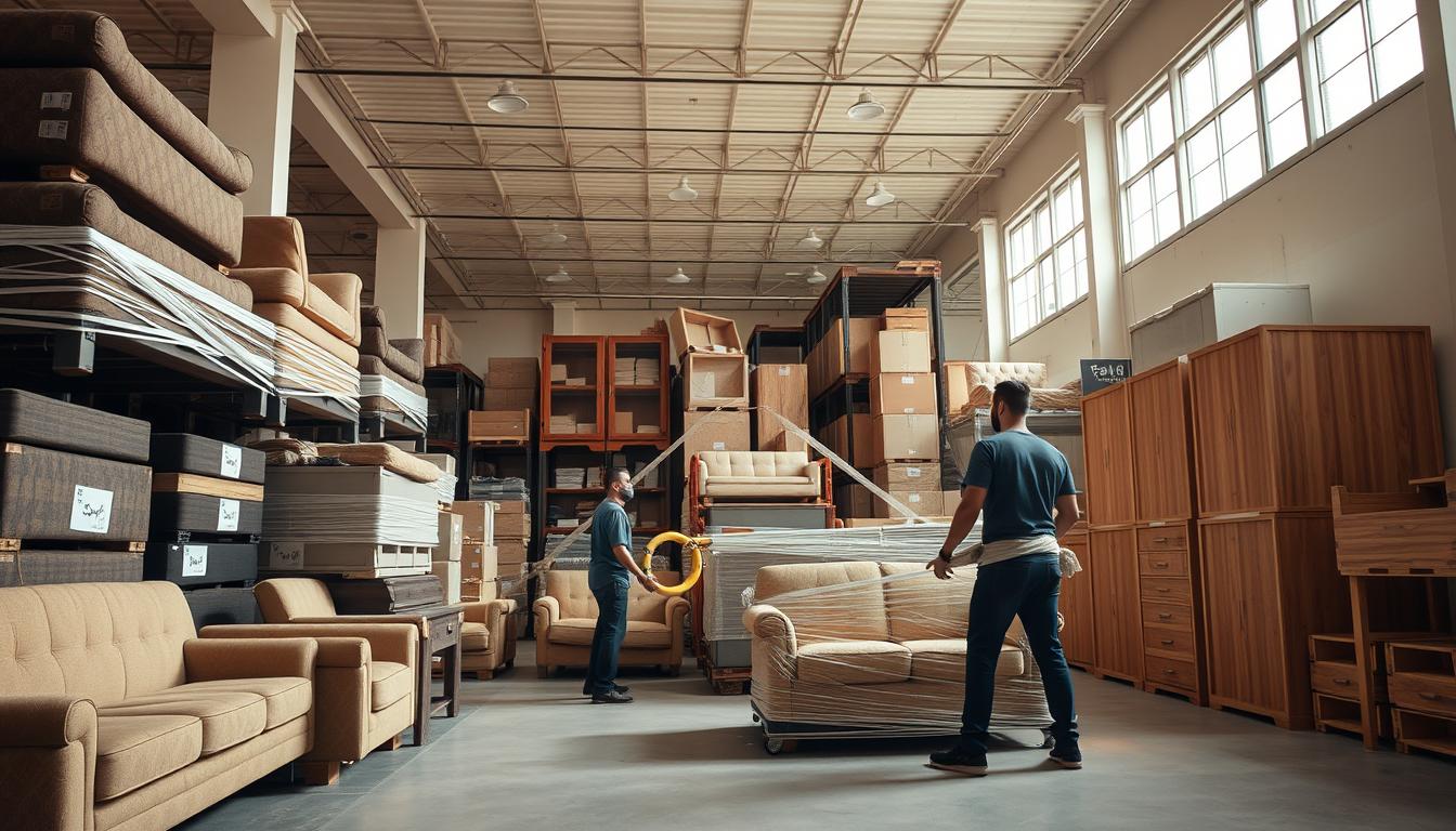 نقل عفش حي المنتزهات