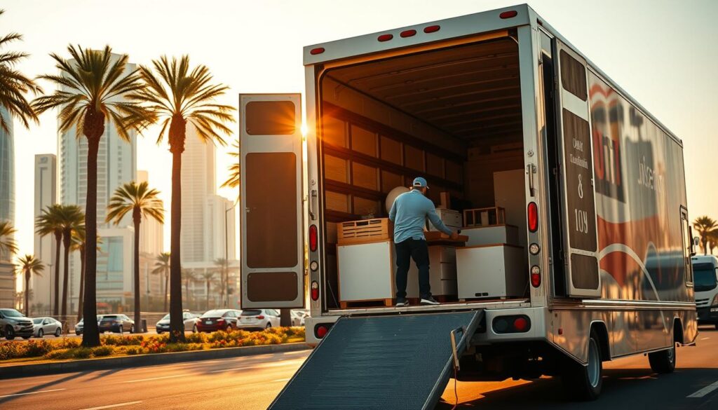 نقل عفش جدة بأفضل سعر