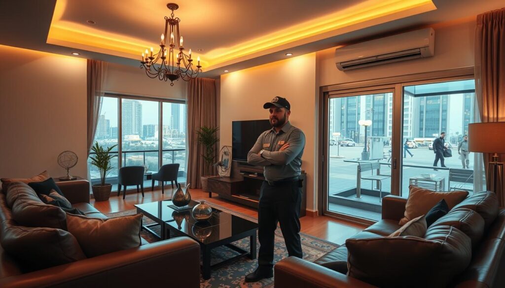 نقل عفش حي الحمراء بجدة