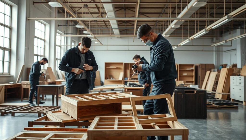 نقل الاثاث الخالدية بجدة