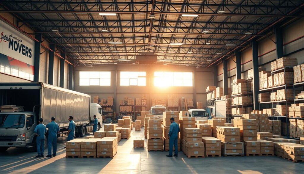 نقل عفش الحمراء جدة