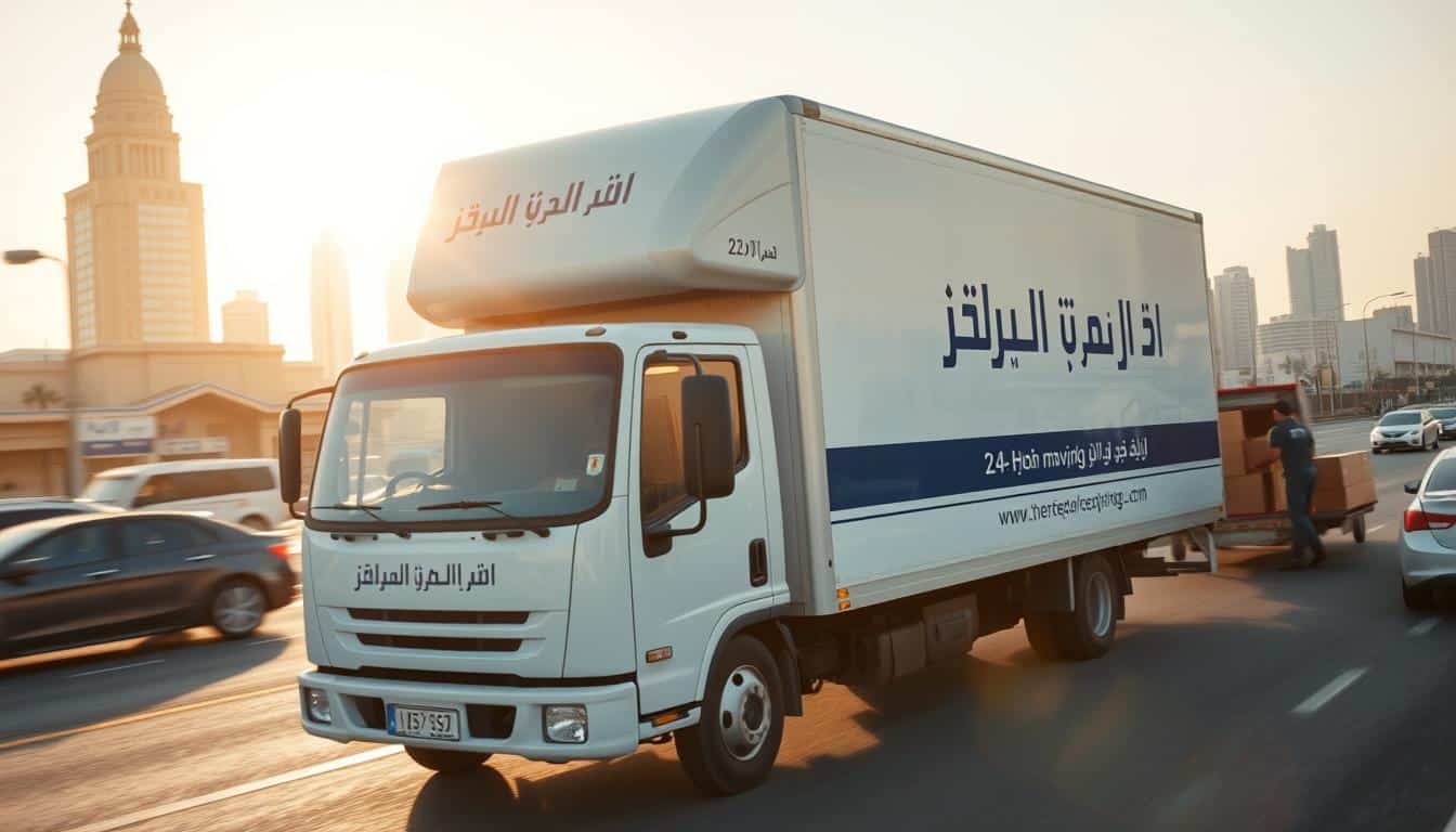 كيف تضمن سلامة أثاثك عند نقله داخل جدة