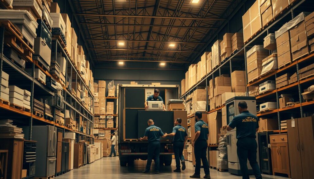 نقل عفش حي الكندره