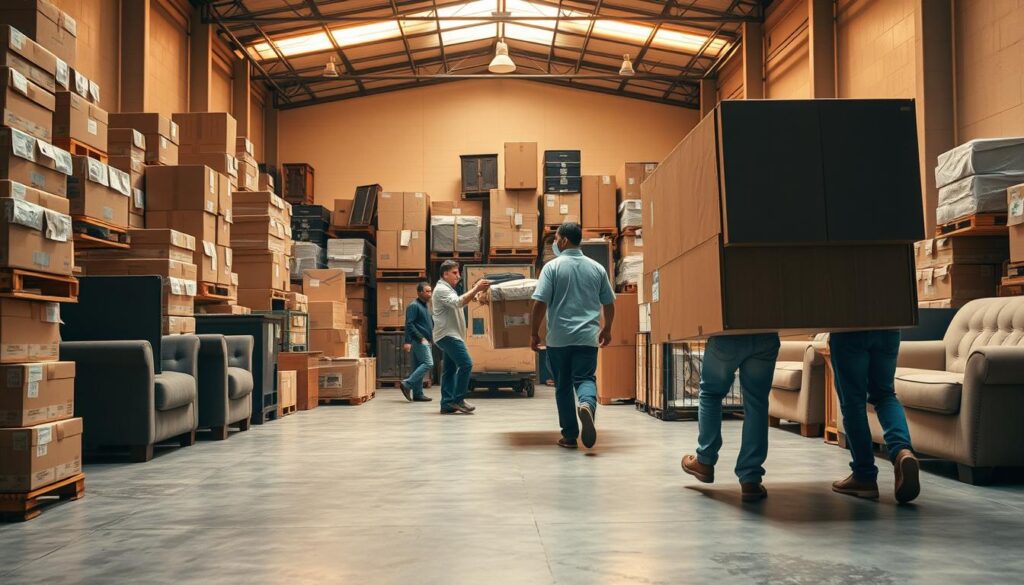 نقل عفش حي المحجر