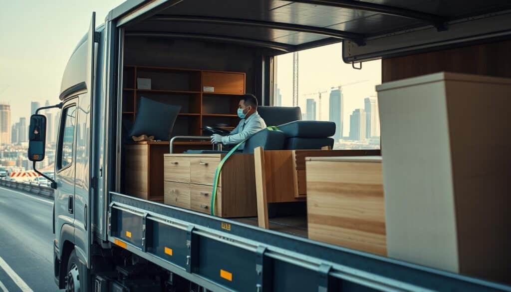 من نحن عن الشركة نقل عفش جدة – شركة جدة موفرز