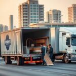 ارخص 10 خدمات نقل عفش في جدة لعام 2025