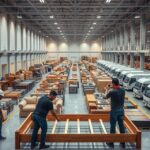 فك وتركيب الأثاث بجدة