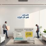 عن الشركة وخدماتنا في نقل العفش بجدة