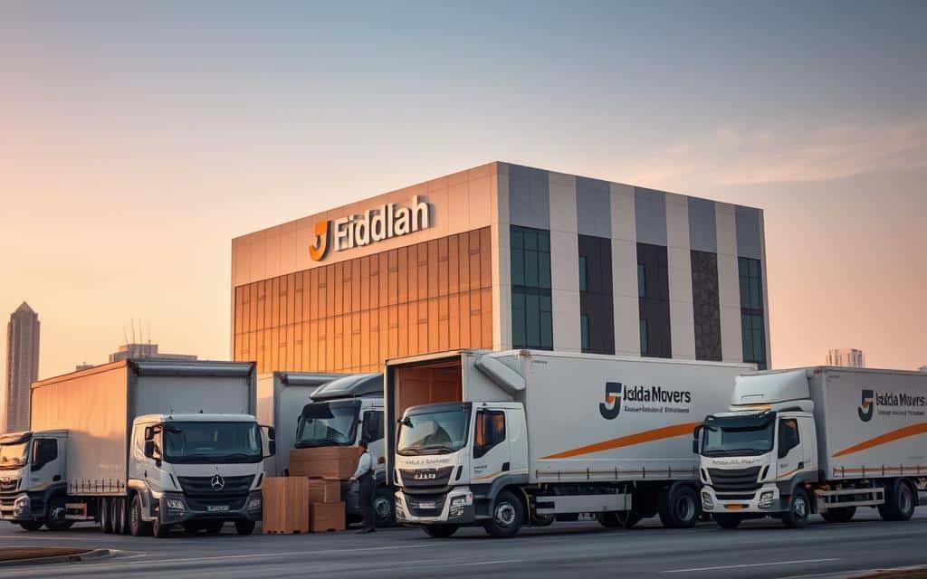 نقل عفش جدة 24/7 أرخص سعر