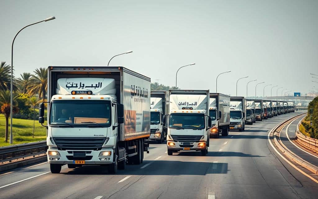 تغليف العفش